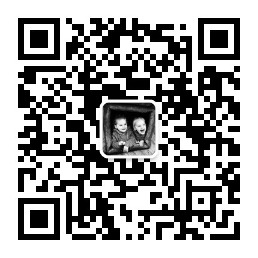 Mr杂货铺微信公众号二维码